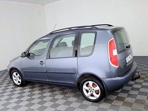 Skoda Roomster Comfortline 1.2 51kW (4 фото из 7)
