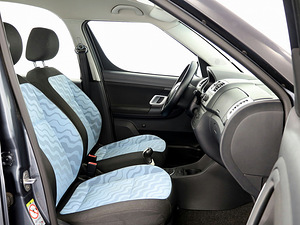 Skoda Roomster Comfortline 1.2 51kW (6 фото из 7)
