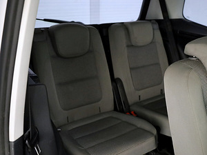 Volkswagen Sharan Comfortline ATM 2.0 TDI 103kW (8 фото из 8)