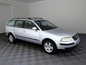 Volkswagen Passat Comfortline ATM 1.9 TDI 74kW (1 фото из 7)