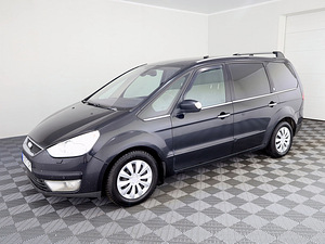 Ford Galaxy Ghia ATM 2.0 TDCi 96kW (2 фото из 8)