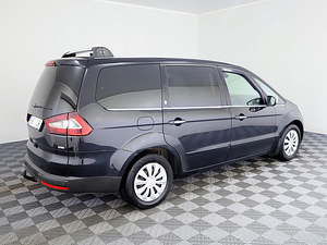 Ford Galaxy Ghia ATM 2.0 TDCi 96kW (3 фото из 8)