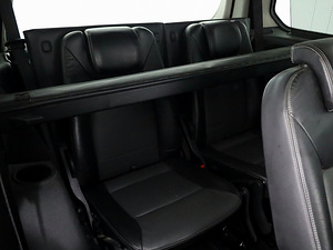 Ford Galaxy Ghia ATM 2.0 TDCi 96kW (8 фото из 8)