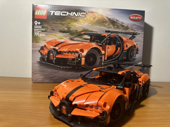 Lego