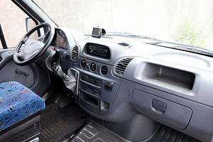 Mercedes-Benz Sprinter 308CDI Extralong 2.1 CDI 60kW (5 фото из 8)