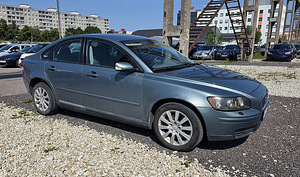 Volvo S40 Comfort ATM 2.4 103kW (1 фото из 6)