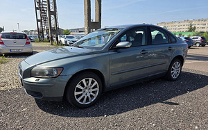 Volvo S40 Comfort ATM 2.4 103kW (2 фото из 6)