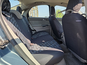 Volvo S40 Comfort ATM 2.4 103kW (6 фото из 6)