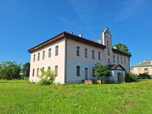 V. Gerassimovi tn 9a, Kreenholmi, Narva, Ida-Virumaa (2 foto / 21)