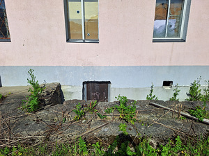 V. Gerassimovi tn 9a, Kreenholmi, Narva, Ida-Virumaa (7 foto / 21)