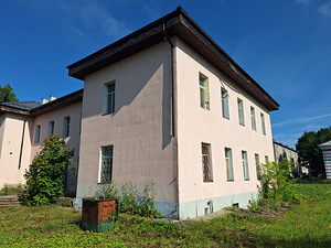V. Gerassimovi tn 9a, Kreenholmi, Narva, Ida-Virumaa (4 foto / 21)