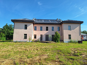 V. Gerassimovi tn 9a, Kreenholmi, Narva, Ida-Virumaa (6 foto / 21)