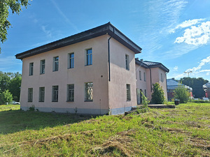 V. Gerassimovi tn 9a, Kreenholmi, Narva, Ida-Virumaa (5 foto / 21)