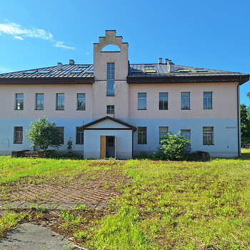 V. Gerassimovi tn 9a, Kreenholmi, Narva, Ida-Virumaa