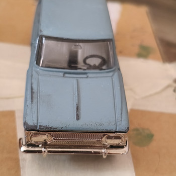 NSVL Moskvich IZ 1500 kombi