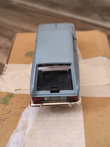 NSVL Moskvich IZ 1500 kombi (4 foto / 7)