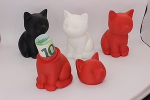 Rahakass | Rahakink | Kinkekarp rahale | Cash Gift Box (2 foto / 3)