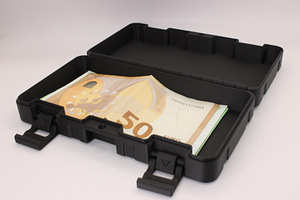 Коробка для денег | Денежный подарок | Подарочная коробка для денег | Cash Stora... (1 фото из 3)