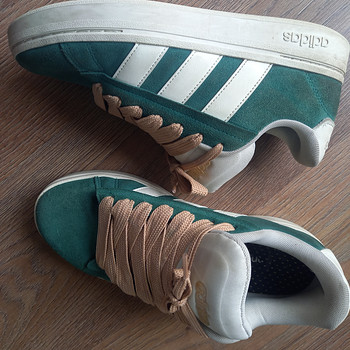 Кроссовки Adidas, р. 41,5