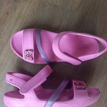 Crocs sandaalid J3
