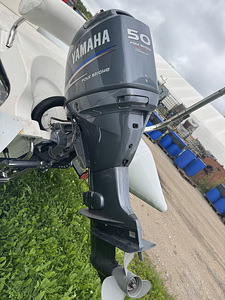 Yamaha 60 (1 фото из 2)