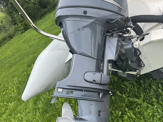 Yamaha 60