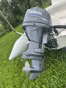 Yamaha 60 (2 фото из 2)