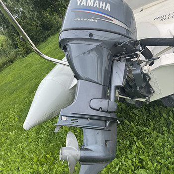 Yamaha 60