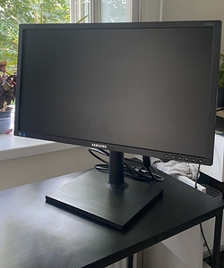 Монитор Samsung S23E450B 23” Full HD (3 фото из 7)