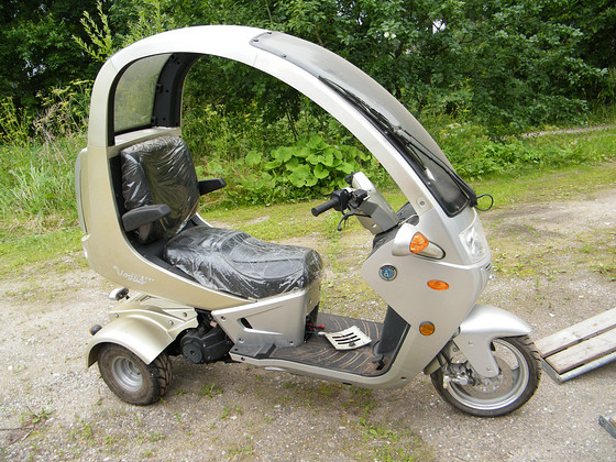 Xingyue XY150ZK Vogue