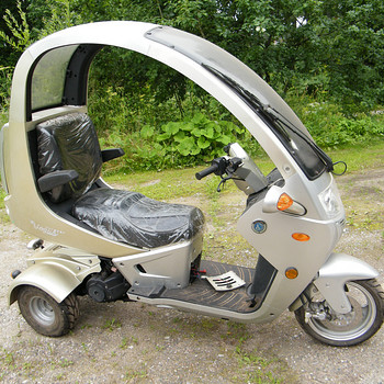 Xingyue XY150ZK Vogue