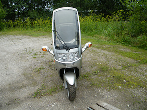 Xingyue XY150ZK Vogue (2 foto / 6)