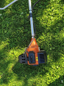 Trimmer / võsalõikur (1 foto / 8)