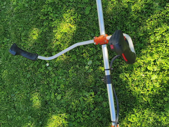 Trimmer / võsalõikur