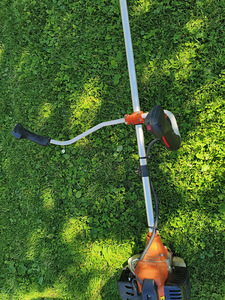 Trimmer / võsalõikur (2 foto / 8)
