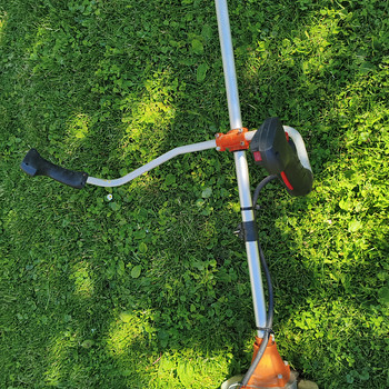 Trimmer / võsalõikur
