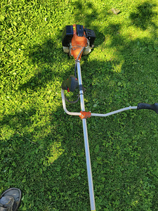 Trimmer / võsalõikur (4 foto / 8)