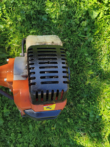 Trimmer / võsalõikur (5 foto / 8)