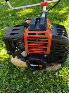 Trimmer / võsalõikur (6 foto / 8)