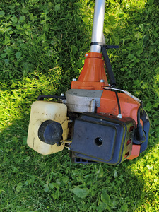 Trimmer / võsalõikur (7 foto / 8)