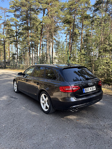 Audi A4 2.0 140 кВт (2 фото из 7)