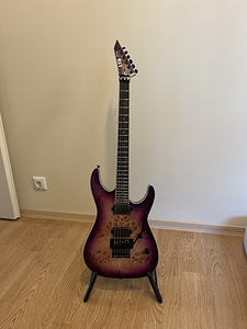 ESP LTD M1000 Deluxe (1 foto / 2)