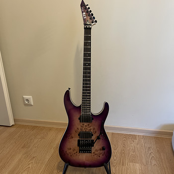 ESP LTD M1000 Deluxe