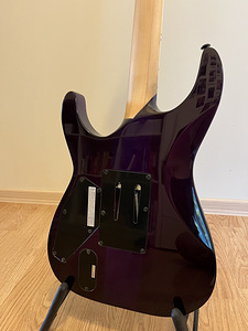 ESP LTD M1000 Deluxe (2 foto / 2)