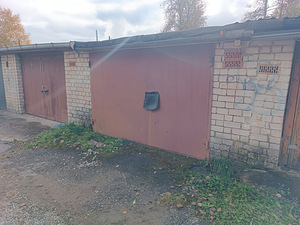 Lääne tn 32, Jaamamõisa, Tartu, Tartumaa (2 фото из 6)