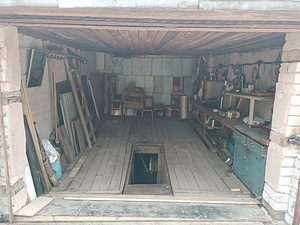 Lääne tn 32, Jaamamõisa, Tartu, Tartumaa (3 фото из 6)