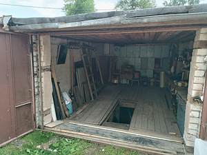 Lääne tn 32, Jaamamõisa, Tartu, Tartumaa (5 фото из 6)