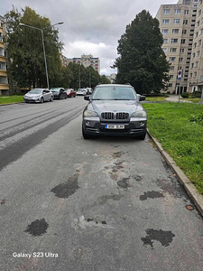 BMW X5 E70 173KW Carbon (1 фото из 5)