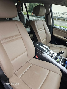 BMW X5 E70 173KW Carbon (2 фото из 5)