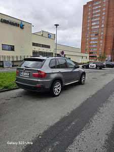 BMW X5 E70 173KW Carbon (3 фото из 5)